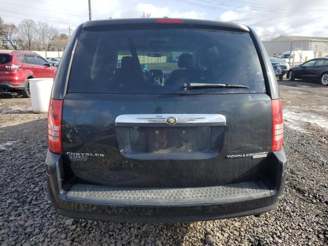 Photo 6 from auction – 2010 CHRYSLER TOWN & COU with VIN 2A4RR5D18AR310234