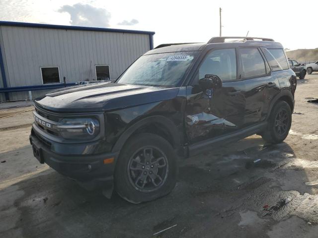 FORD BRONCO SPO 2021 with VIN 3FMCR9B65MRA82785 - Photo from auction