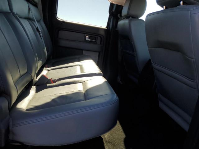 Photo 10 from auction – 2014 FORD F150 SUPER with VIN 1FTFW1EF0EFA23505