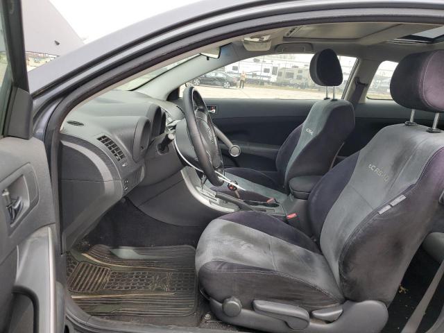 Photo 7 from auction – 2008 TOYOTA SCION TC with VIN JTKDE167680273171