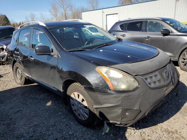 Photo 4 from auction – 2014 NISSAN ROGUE SELE with VIN JN8AS5MT8EW102154