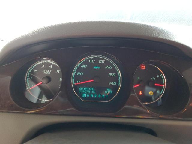 Photo 9 from auction – 2011 BUICK LUCERNE CX with VIN 1G4HC5EM4BU108647