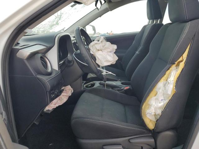 Photo 7 from auction – 2017 TOYOTA RAV4 XLE with VIN 2T3RFREV0HW550689