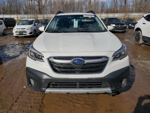 Photo 5 from auction – 2020 SUBARU OUTBACK LI with VIN 4S4BTANC9L3206716