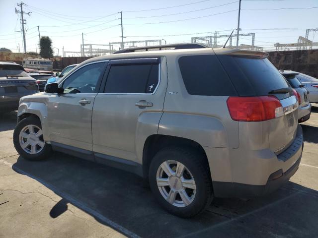 Photo 2 from auction – 2014 GMC TERRAIN SL with VIN 2GKALSEK6E6276400