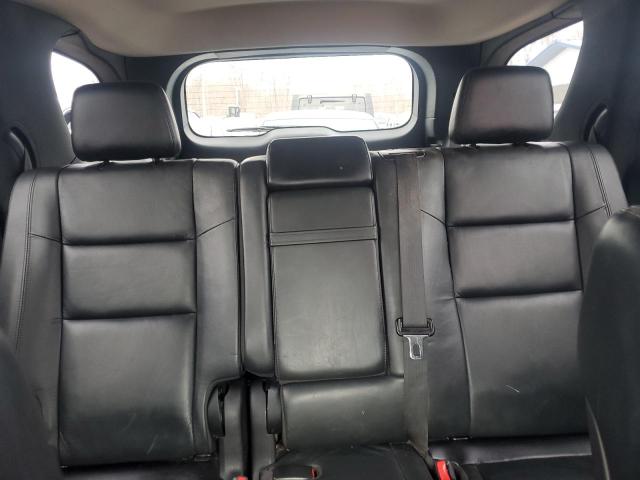 Photo 10 from auction – 2015 DODGE DURANGO LI with VIN 1C4RDJDG9FC864108