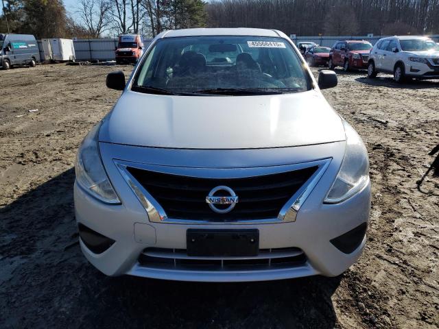 Photo 5 from auction – 2015 NISSAN VERSA with VIN 3N1CN7AP4FL829025