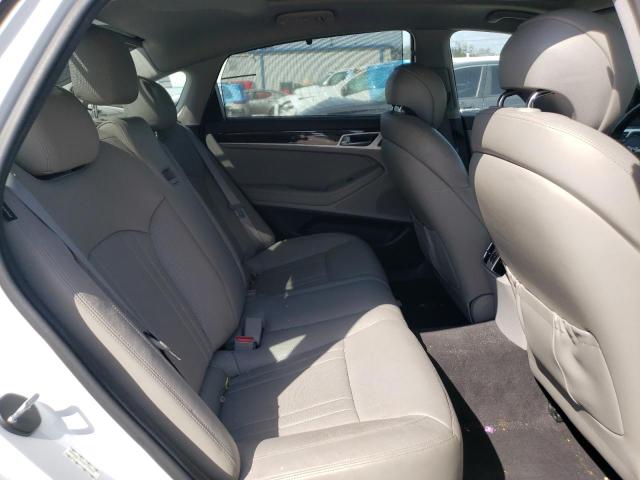 Photo 10 from auction – 2017 GENESIS G80 BASE with VIN KMHGN4JE4HU190452