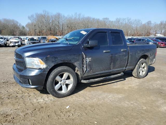 RAM 1500 ST 2014 with VIN 1C6RR7FGXES464216 - Photo from auction