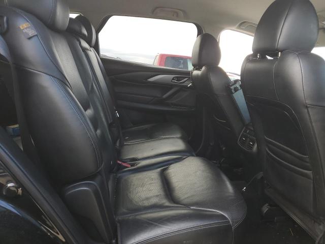 Photo 11 from auction – 2019 MAZDA CX-9 TOURI with VIN JM3TCBCY2K0311182