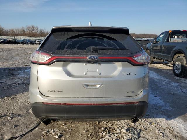 Photo 6 from auction – 2017 FORD EDGE SE with VIN 2FMPK4G97HBB29895
