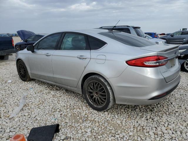 Photo 2 from auction – 2018 FORD FUSION SE with VIN 3FA6P0HD4JR256534