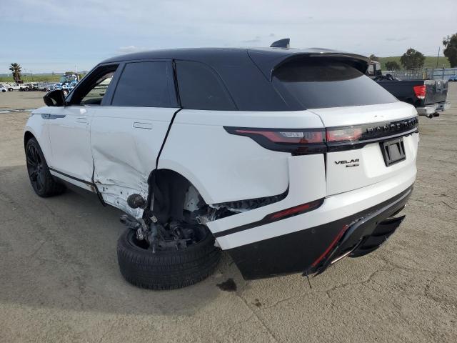 Photo 2 from auction – 2020 LAND ROVER RANGE ROVE with VIN SALYM2EV9LA238122