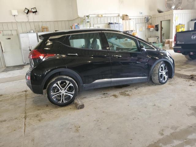 Photo 3 from auction – 2020 CHEVROLET BOLT EV PR with VIN 1G1FZ6S07L4149057