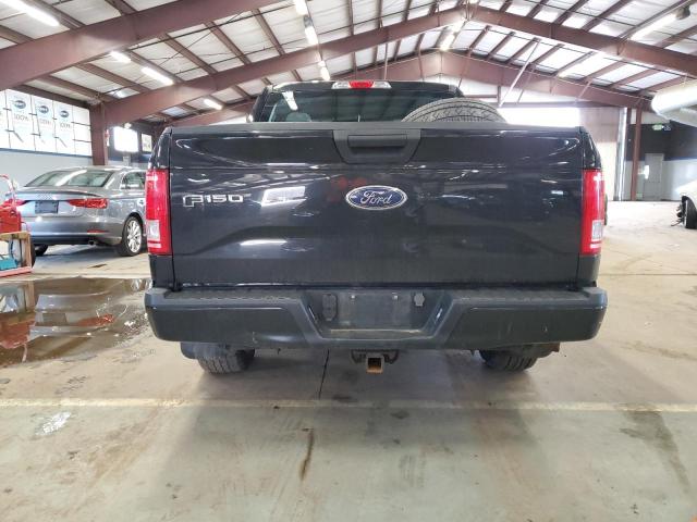 Photo 6 from auction – 2015 FORD F150 SUPER with VIN 1FTEW1EG0FFC43474