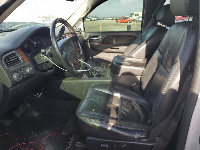 Photo 7 from auction – 2007 CHEVROLET SILVERADO with VIN 1GCEK19JX7Z543539