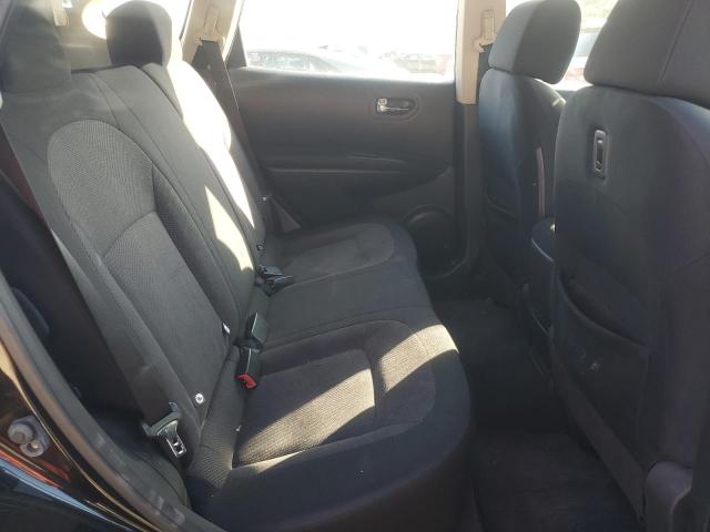 Photo 11 from auction – 2012 NISSAN ROGUE S with VIN JN8AS5MV5CW700197