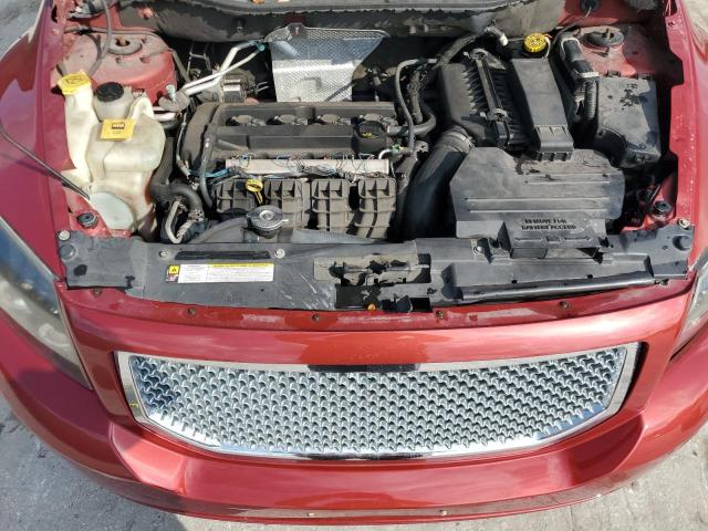 Photo 12 from auction – 2010 DODGE CALIBER SX with VIN 1B3CB4HA8AD662142