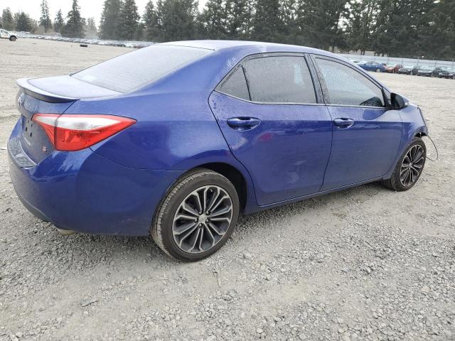 Photo 3 from auction – 2014 TOYOTA COROLLA L with VIN 2T1BURHE4EC207912
