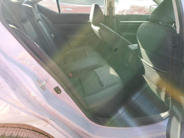 Photo 10 from auction – 2023 NISSAN ALTIMA SR with VIN 1N4BL4CV7PN404527