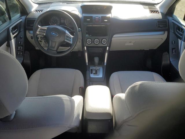 Photo 8 from auction – 2015 SUBARU FORESTER 2 with VIN JF2SJAGC7FH506769