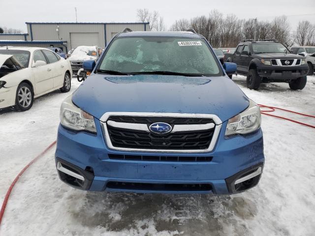 Photo 5 from auction – 2017 SUBARU FORESTER 2 with VIN JF2SJAEC7HH467347