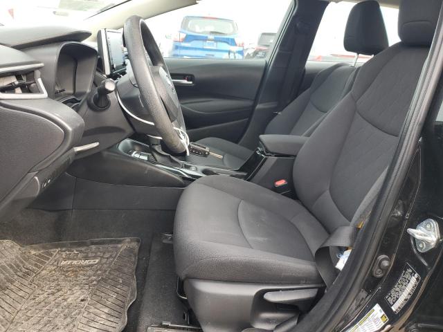 Photo 7 from auction – 2020 TOYOTA COROLLA LE with VIN 5YFEPRAE4LP092434