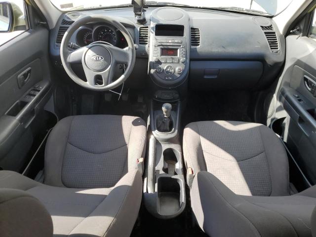 Photo 8 from auction – 2012 KIA SOUL with VIN KNDJT2A59C7434866