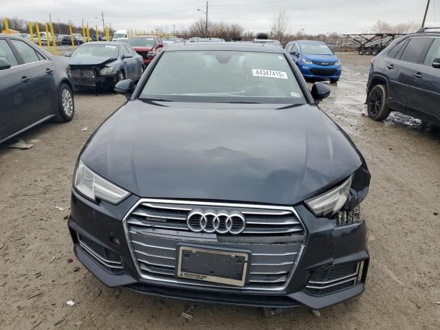 Photo 5 from auction – 2017 AUDI A4 PREMIUM with VIN WAUDNAF47HN049517