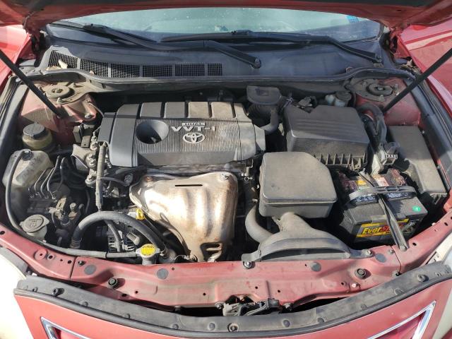 Photo 11 from auction – 2010 TOYOTA CAMRY BASE with VIN 4T1BF3EK7AU047440