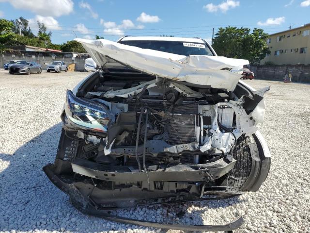 Photo 5 from auction – 2023 LEXUS GX 460 with VIN JTJAM7BX7P5355494