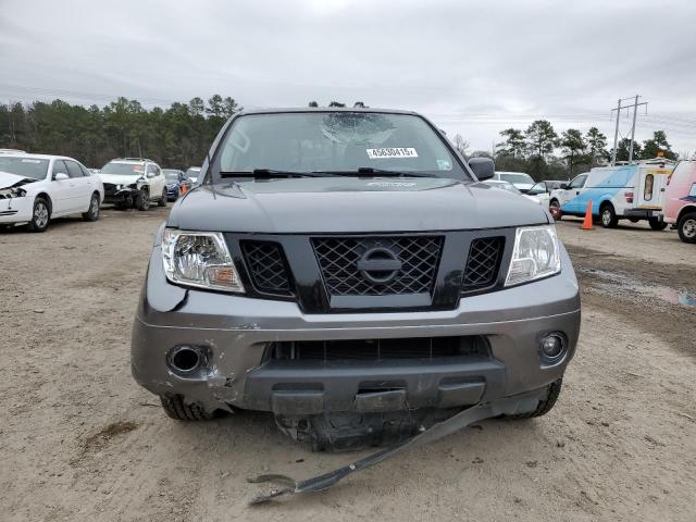 Photo 5 from auction – 2020 NISSAN FRONTIER S with VIN 1N6ED0EAXLN710944