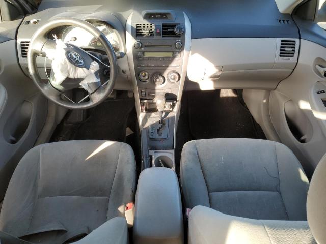 Photo 8 from auction – 2013 TOYOTA COROLLA BA with VIN 5YFBU4EE8DP149454