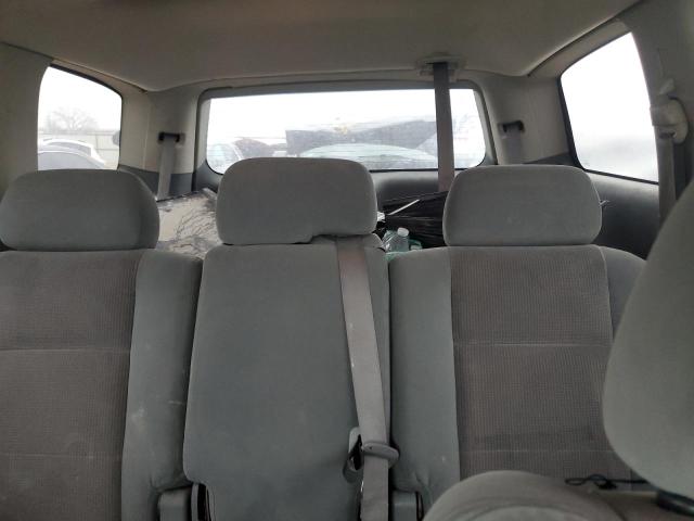 Photo 10 from auction – 2006 DODGE DURANGO SL with VIN 1D4HB482X6F186553