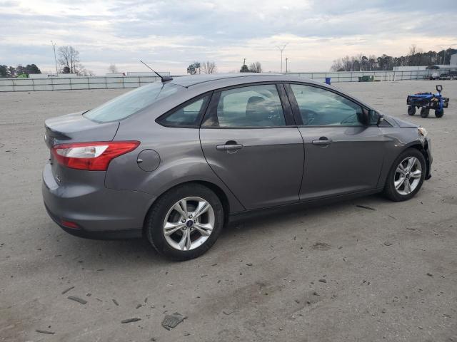 Photo 3 from auction – 2014 FORD FOCUS SE with VIN 1FADP3F29EL279712