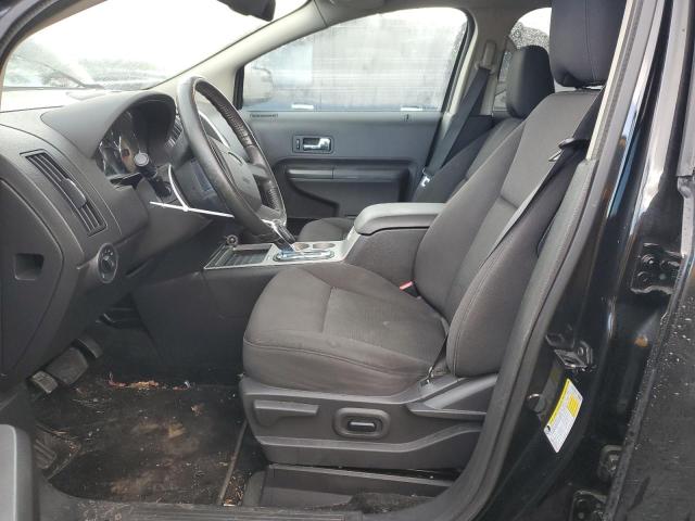 Photo 7 from auction – 2010 FORD EDGE SEL with VIN 2FMDK4JC4ABA30531