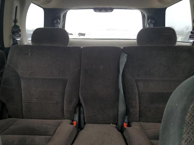 Photo 10 from auction – 2001 DODGE DURANGO with VIN 1B4HS28ZX1F576590