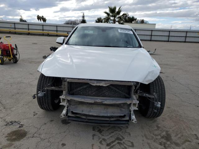 Photo 5 from auction – 2015 BMW 320 I with VIN WBA3B1G50FNT03657