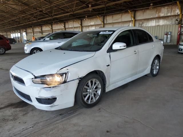 Photo 1 from auction – 2016 MITSUBISHI LANCER ES with VIN JA32U2FUXGU002827