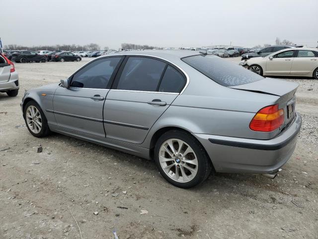صورة رقم 2 من المزاد - 2004 BMW 330 XI مع VIN WBAEW53484PN33398