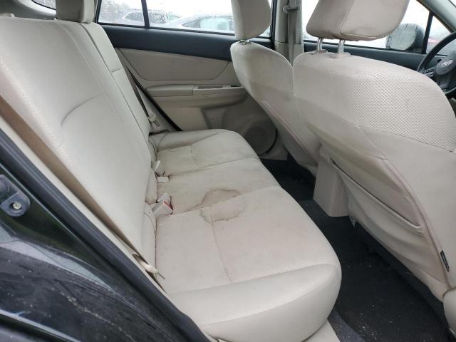 Photo 10 from auction – 2012 SUBARU IMPREZA with VIN JF1GPAB63CH224392