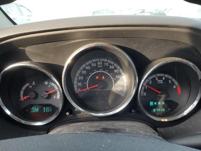 Photo 9 from auction – 2011 DODGE CALIBER MA with VIN 1B3CB3HAXBD296793