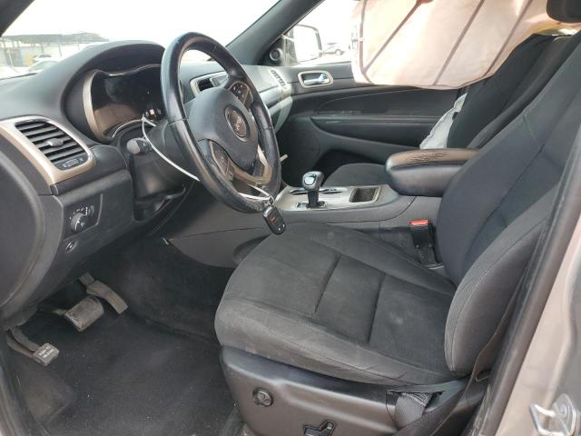 Photo 7 from auction – 2015 JEEP GRAND CHER with VIN 1C4RJEAG7FC822699