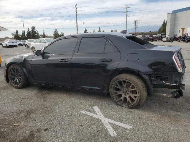 Photo 2 from auction – 2015 CHRYSLER 300 LIMITE with VIN 2C3CCAAG5FH859907