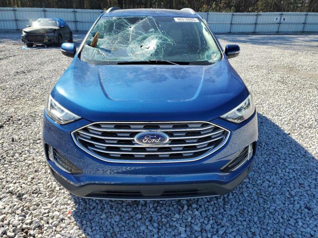 Photo 5 from auction – 2020 FORD EDGE SEL with VIN 2FMPK3J91LBB50558