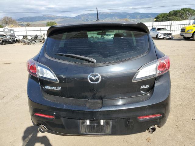Photo 6 from auction – 2011 MAZDA 3 S with VIN JM1BL1K62B1457753