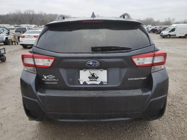 Photo 6 from auction – 2019 SUBARU CROSSTREK with VIN JF2GTACCXK8242706