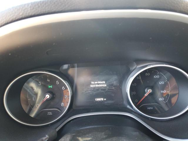Photo 9 from auction – 2019 JEEP COMPASS LA with VIN 3C4NJDBB2KT813080