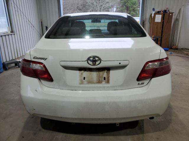 Photo 6 from auction – 2007 TOYOTA CAMRY CE with VIN 4T1BE46K57U546110
