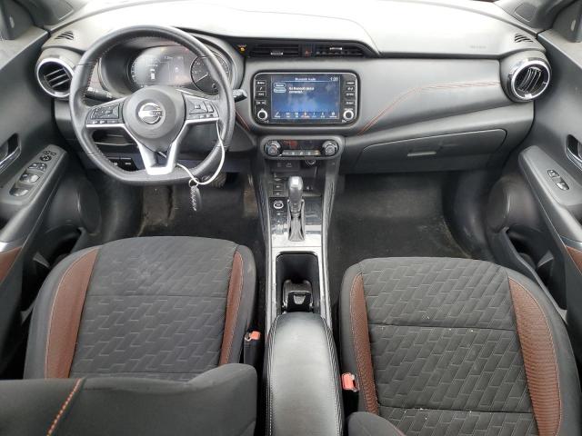 Photo 8 from auction – 2021 NISSAN KICKS SR with VIN 3N1CP5DV2ML553224